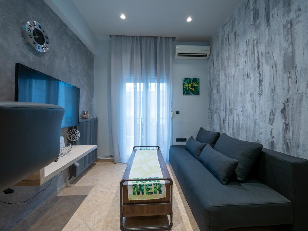 Appartement Dk Mini D